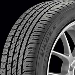 Goodyear Eagle F1 Asymmetric All-Season Goodyear Eagle F1 Asymmetric All-Season